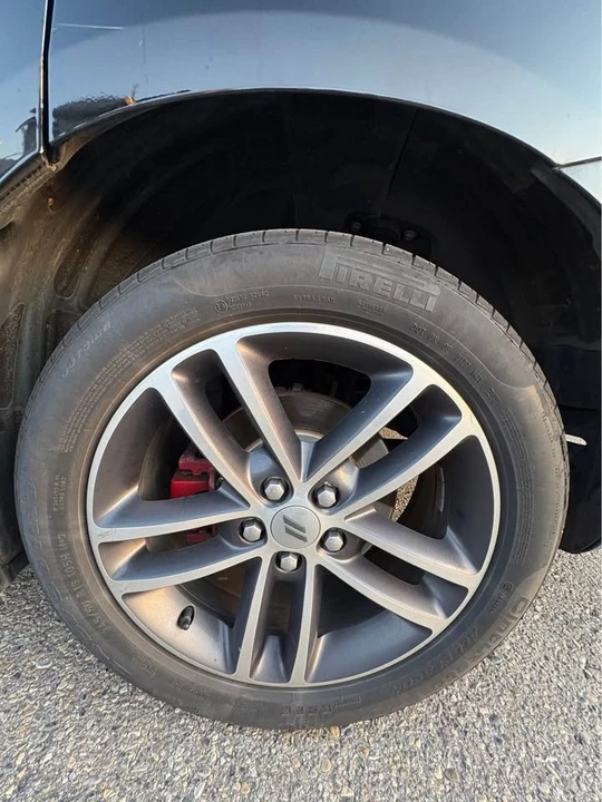 2019 Dodge Charger 7th Gen - Image 12 of 15