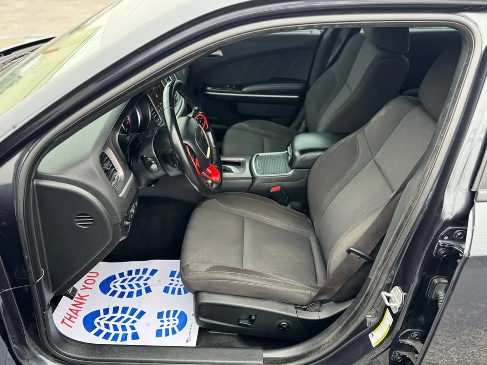 2019 Dodge Charger 7th Gen - Image 7 of 9