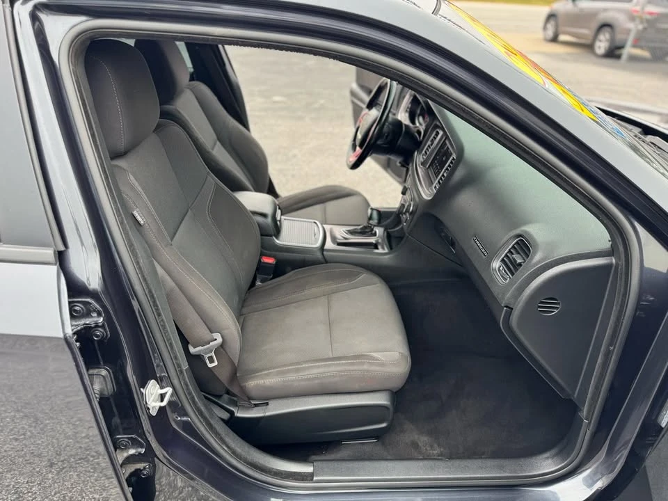 2019 Dodge Charger 7th Gen - Image 8 of 9