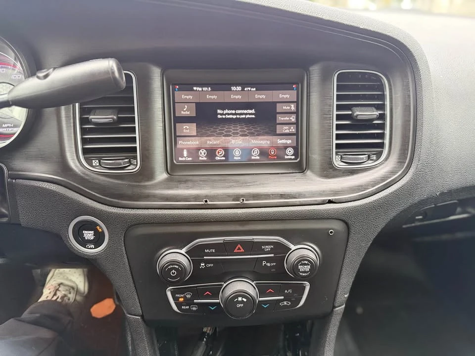 2019 Dodge Charger 7th Gen - Image 8 of 9