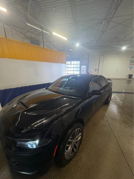 2019 Dodge Charger 7th Gen - Image 3 of 15