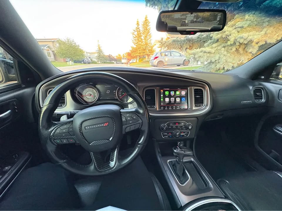 2019 Dodge Charger 7th Gen - Image 14 of 15