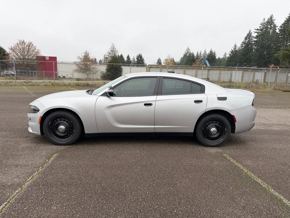 2019 Dodge Charger 7th Gen - Image 2 of 9