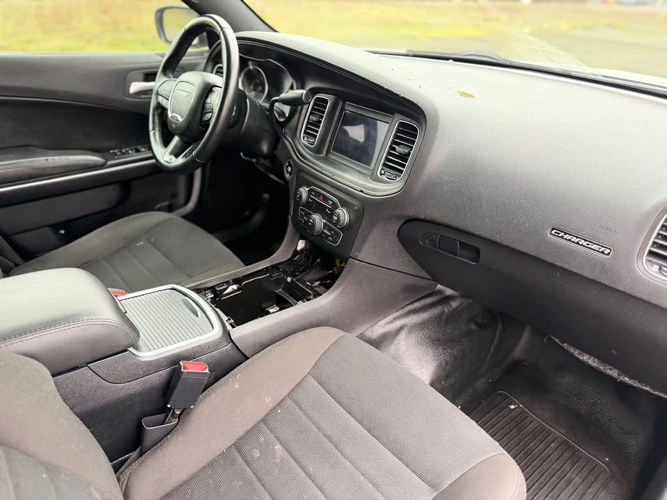 2019 Dodge Charger 7th Gen - Image 5 of 9