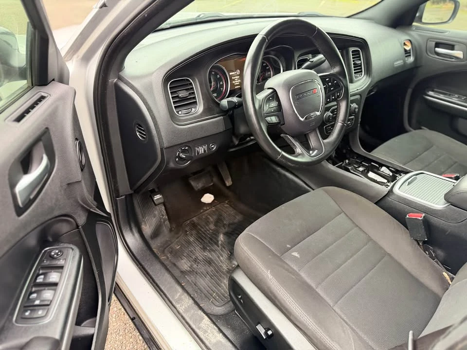 2019 Dodge Charger 7th Gen - Image 7 of 9