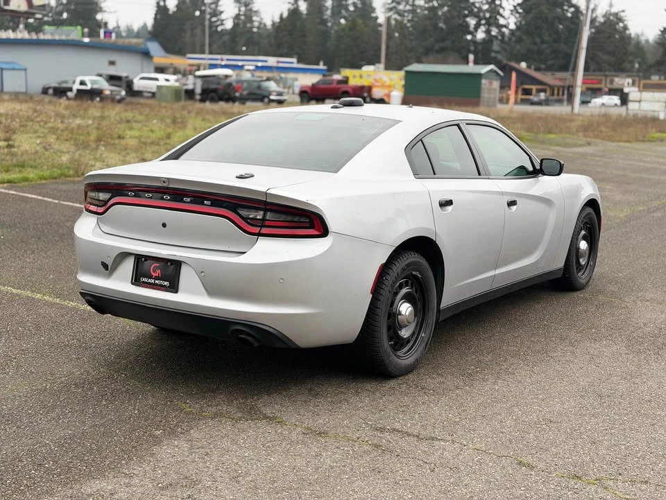 2019 Dodge Charger 7th Gen - Image 4 of 9