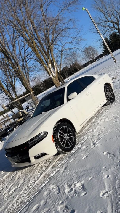 2019 Dodge Charger 7th Gen - Image 5 of 10