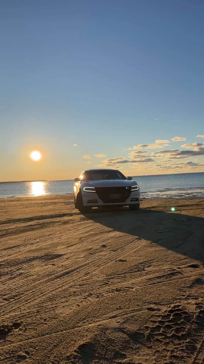 2019 Dodge Charger 7th Gen - Image 6 of 10