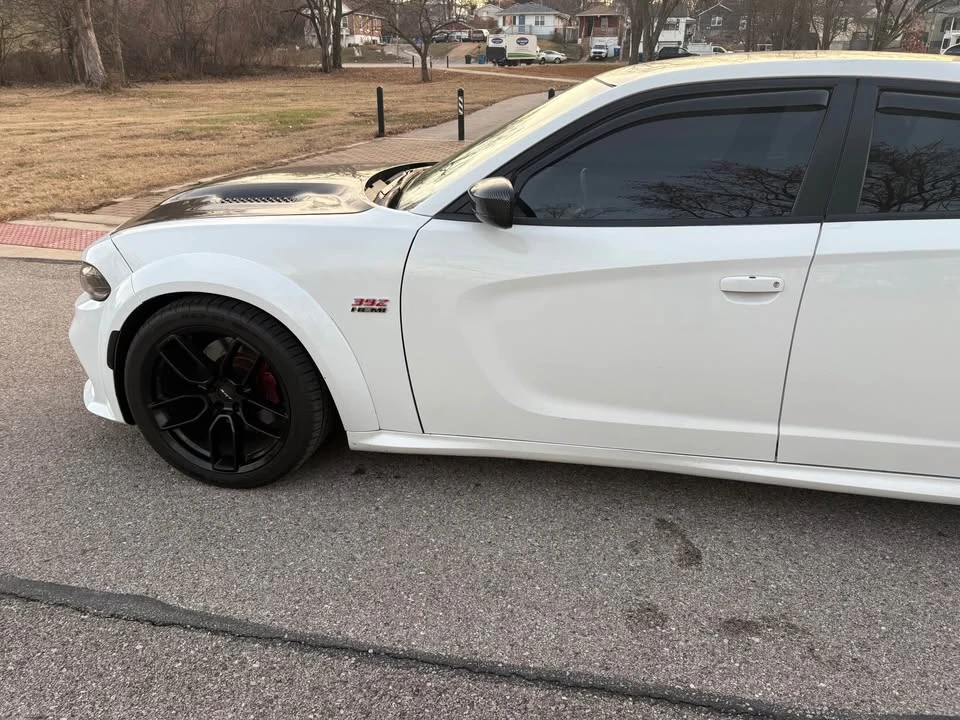 2019 Dodge Charger 8th Gen - Image 3 of 12