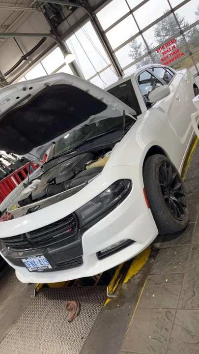 2019 Dodge Charger 7th Gen - Image 9 of 10