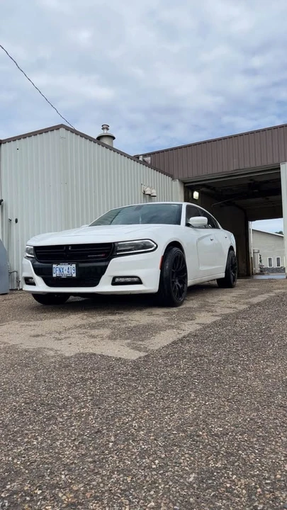 2019 Dodge Charger 7th Gen - Image 10 of 10