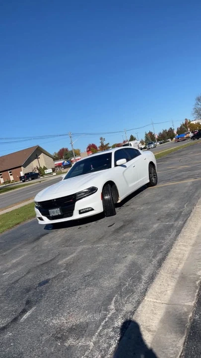 2019 Dodge Charger 7th Gen - Image 7 of 10