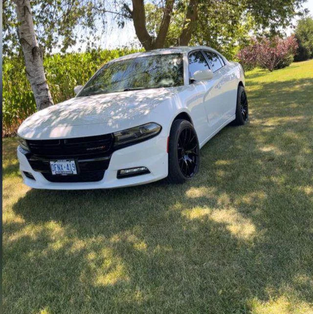 2019 Dodge Charger 7th Gen - Image 8 of 10