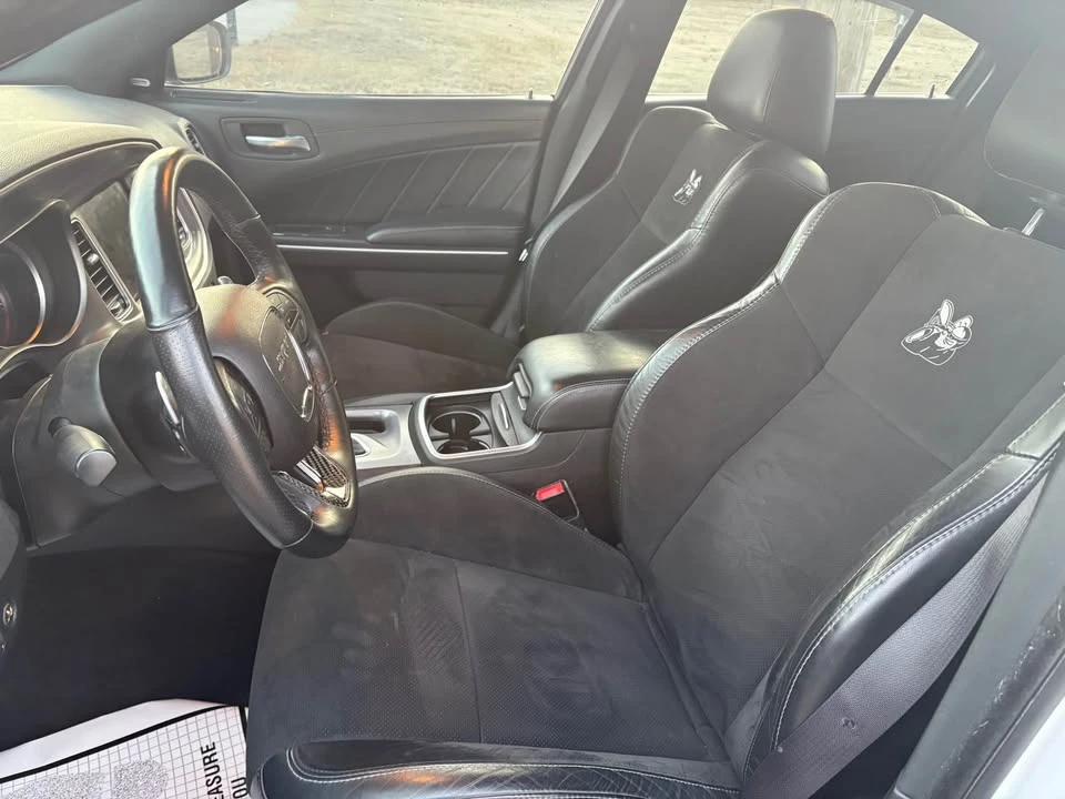 2019 Dodge Charger 8th Gen - Image 11 of 12