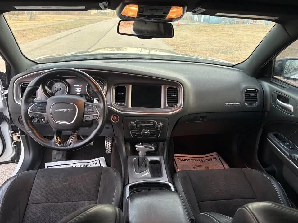 2019 Dodge Charger 8th Gen - Image 12 of 12