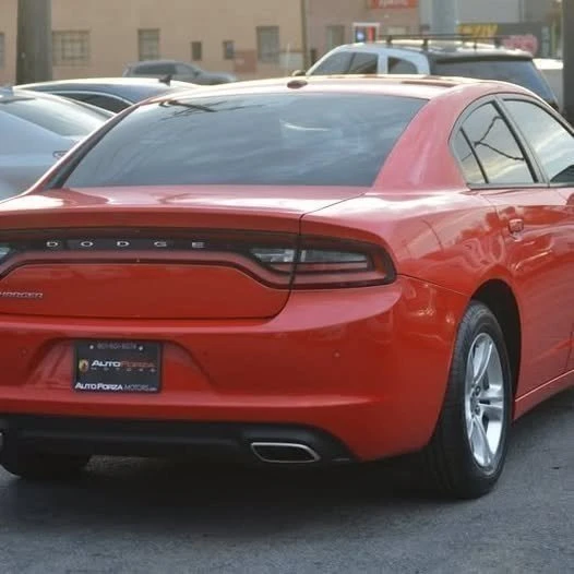 2019 Dodge Charger 7th Gen - Image 4 of 17