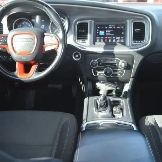 2019 Dodge Charger 7th Gen - Image 8 of 17