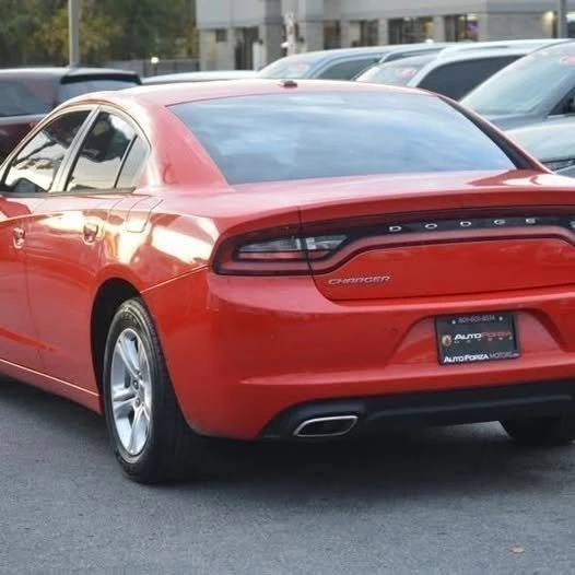 2019 Dodge Charger 7th Gen - Image 6 of 17