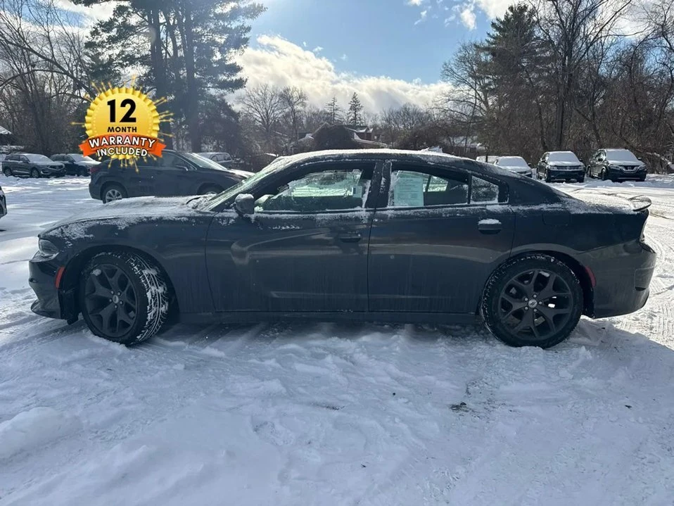 2019 Dodge Charger 7th Gen - Image 3 of 19
