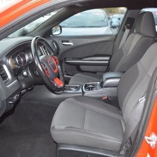2019 Dodge Charger 7th Gen - Image 9 of 17