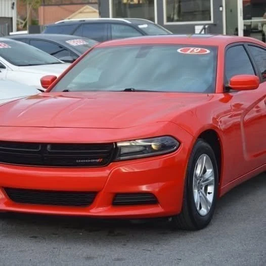 2019 Dodge Charger 7th Gen - Image 3 of 17