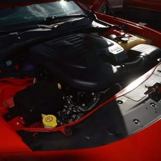 2019 Dodge Charger 7th Gen - Image 15 of 17