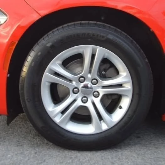 2019 Dodge Charger 7th Gen - Image 16 of 17