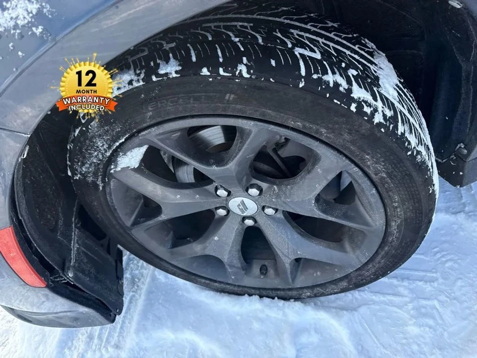 2019 Dodge Charger 7th Gen - Image 12 of 19