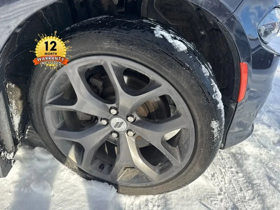 2019 Dodge Charger 7th Gen - Image 14 of 19
