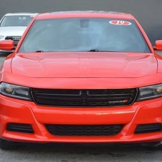 2019 Dodge Charger 7th Gen - Image 2 of 17