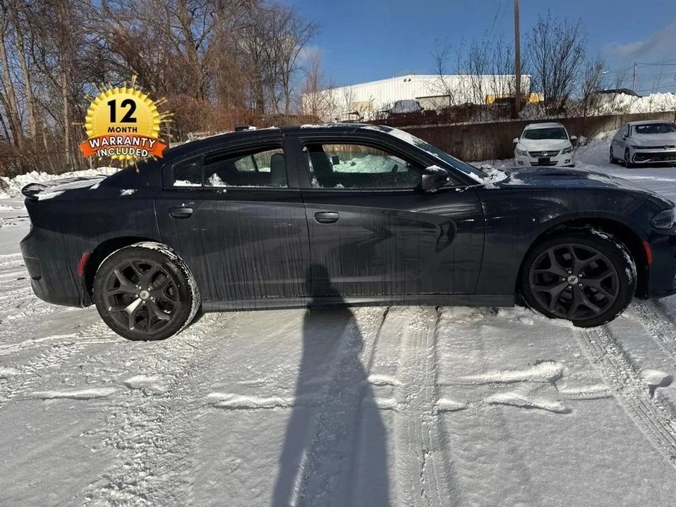 2019 Dodge Charger 7th Gen - Image 2 of 19