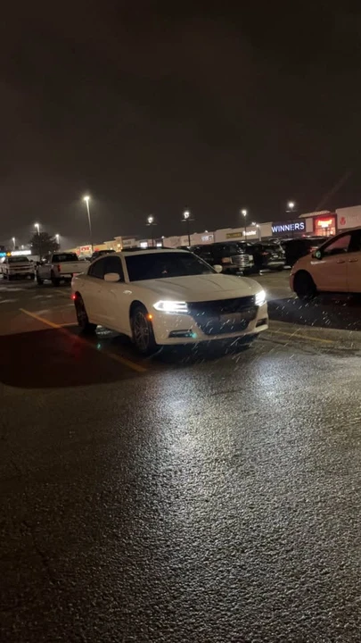 2019 Dodge Charger 7th Gen - Image 3 of 10
