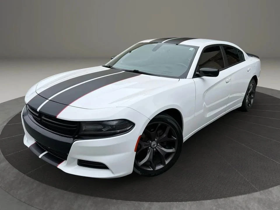 2019 Dodge Charger 7th Gen - Image 6 of 11