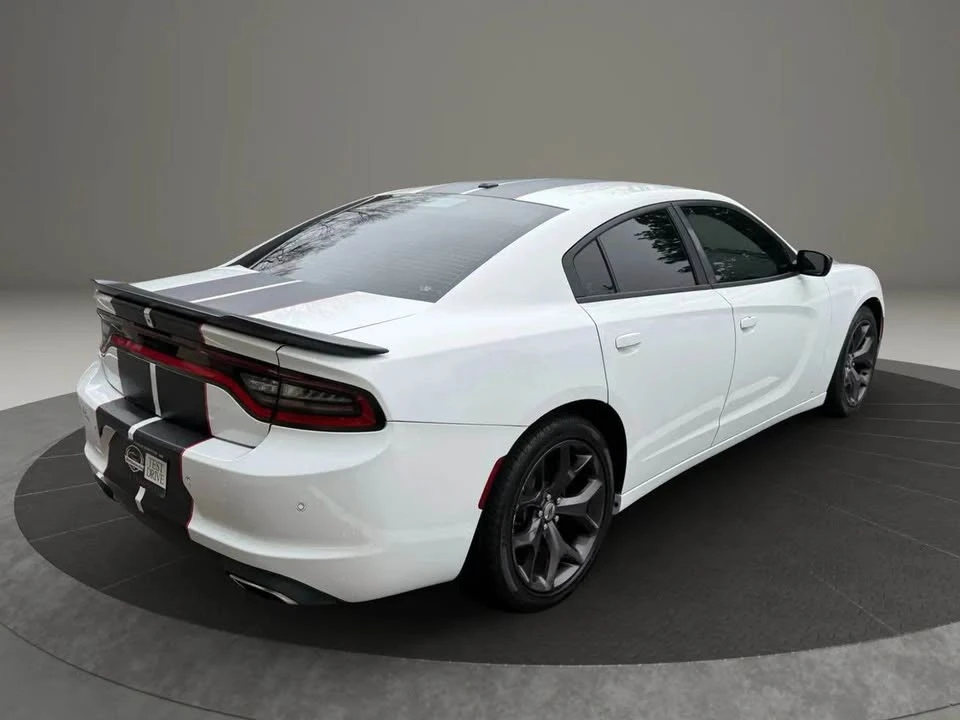 2019 Dodge Charger 7th Gen - Image 8 of 11