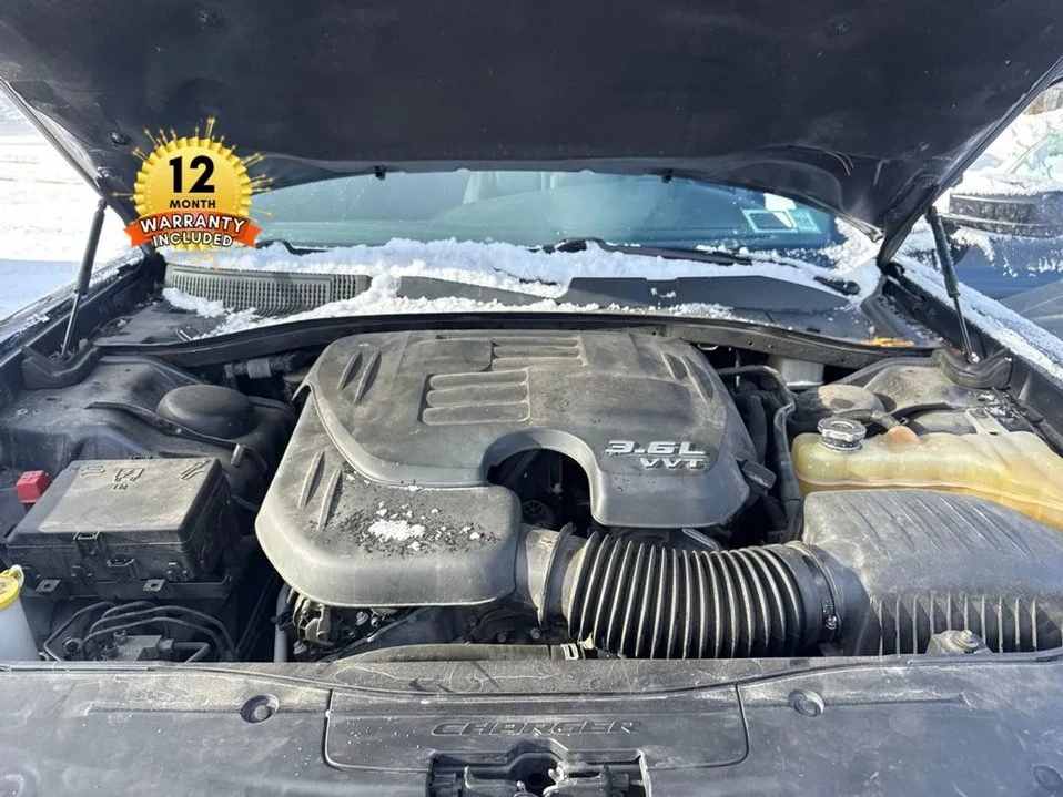 2019 Dodge Charger 7th Gen - Image 6 of 19