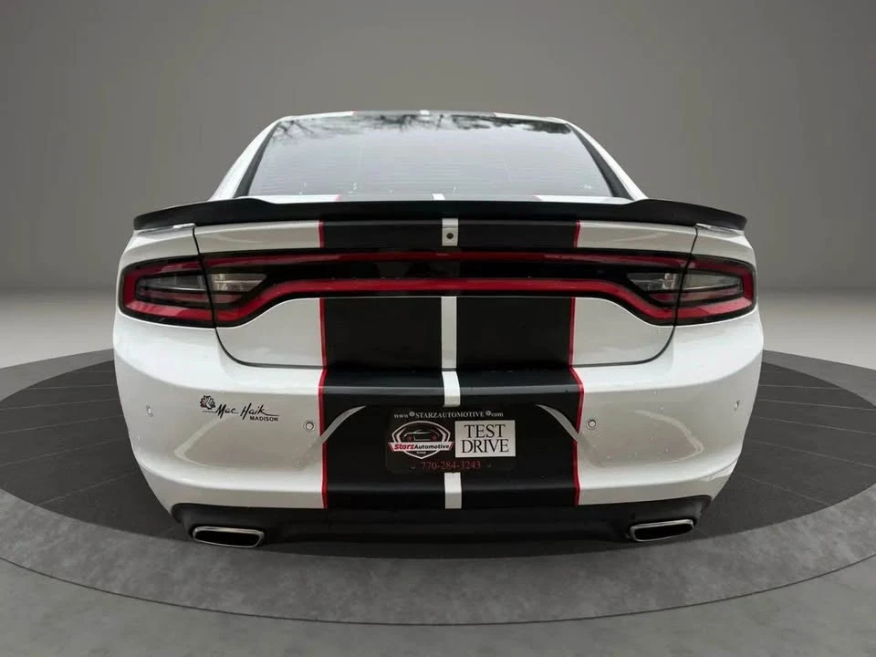 2019 Dodge Charger 7th Gen - Image 7 of 11