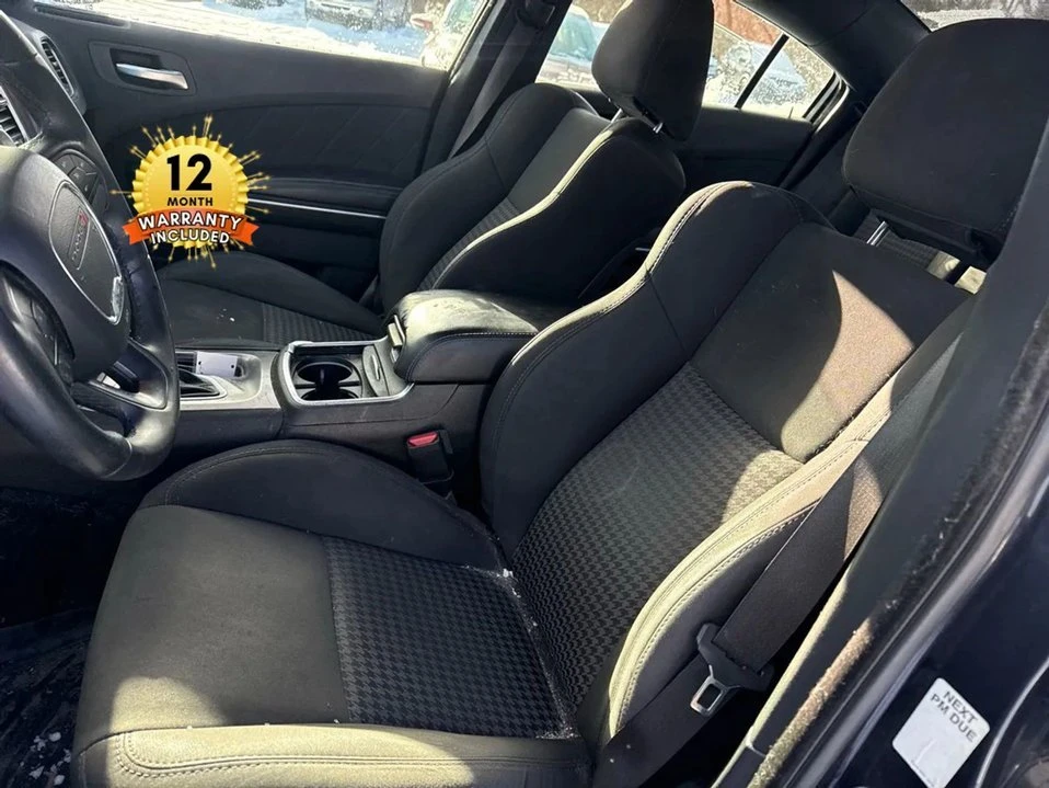 2019 Dodge Charger 7th Gen - Image 10 of 19