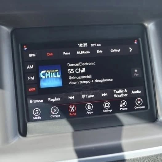 2019 Dodge Charger 7th Gen - Image 11 of 17