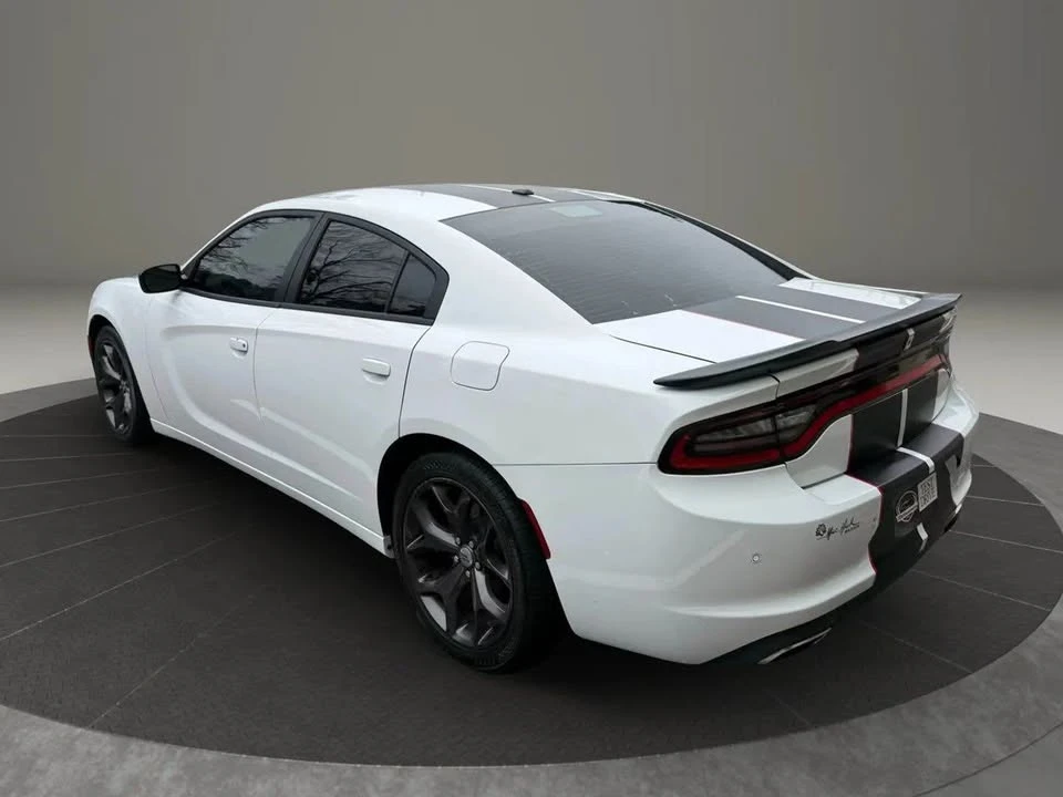 2019 Dodge Charger 7th Gen - Image 5 of 11