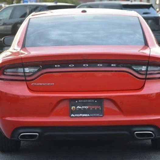 2019 Dodge Charger 7th Gen - Image 5 of 17