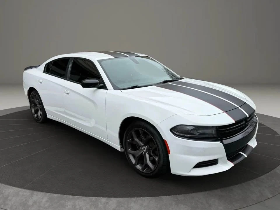 2019 Dodge Charger 7th Gen - Image 3 of 11