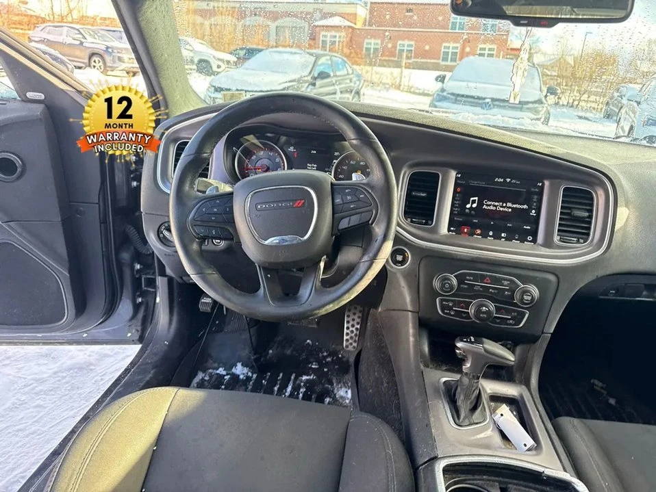 2019 Dodge Charger 7th Gen - Image 13 of 19