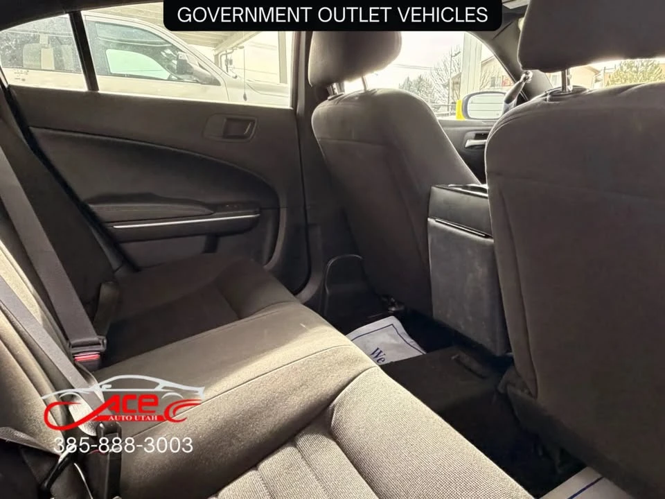 2019 Dodge Charger 7th Gen - Image 8 of 15