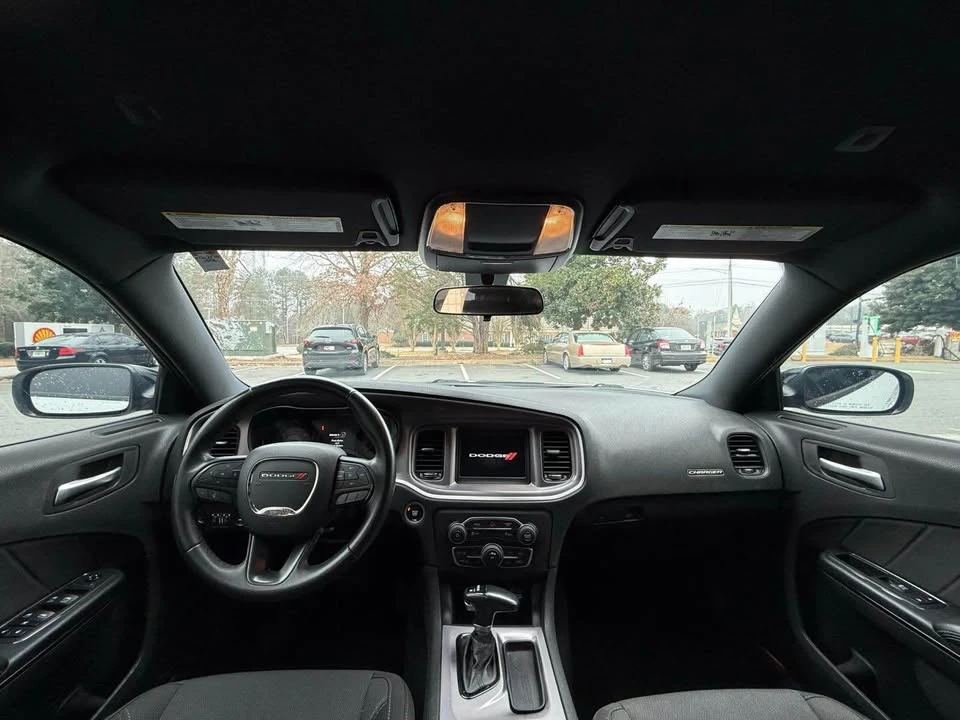 2019 Dodge Charger 7th Gen - Image 10 of 11