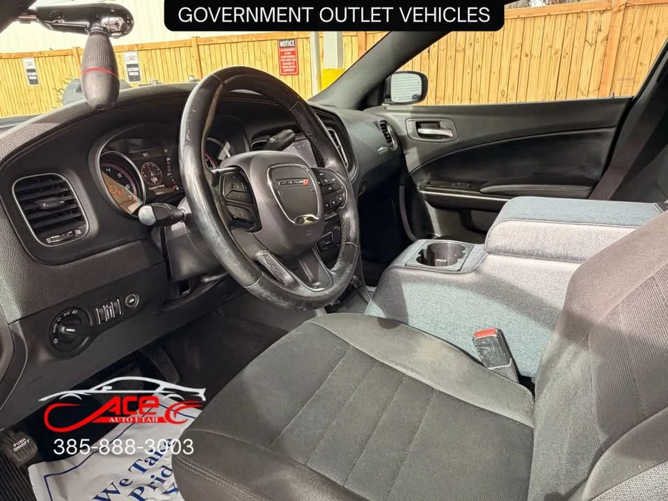 2019 Dodge Charger 7th Gen - Image 14 of 15