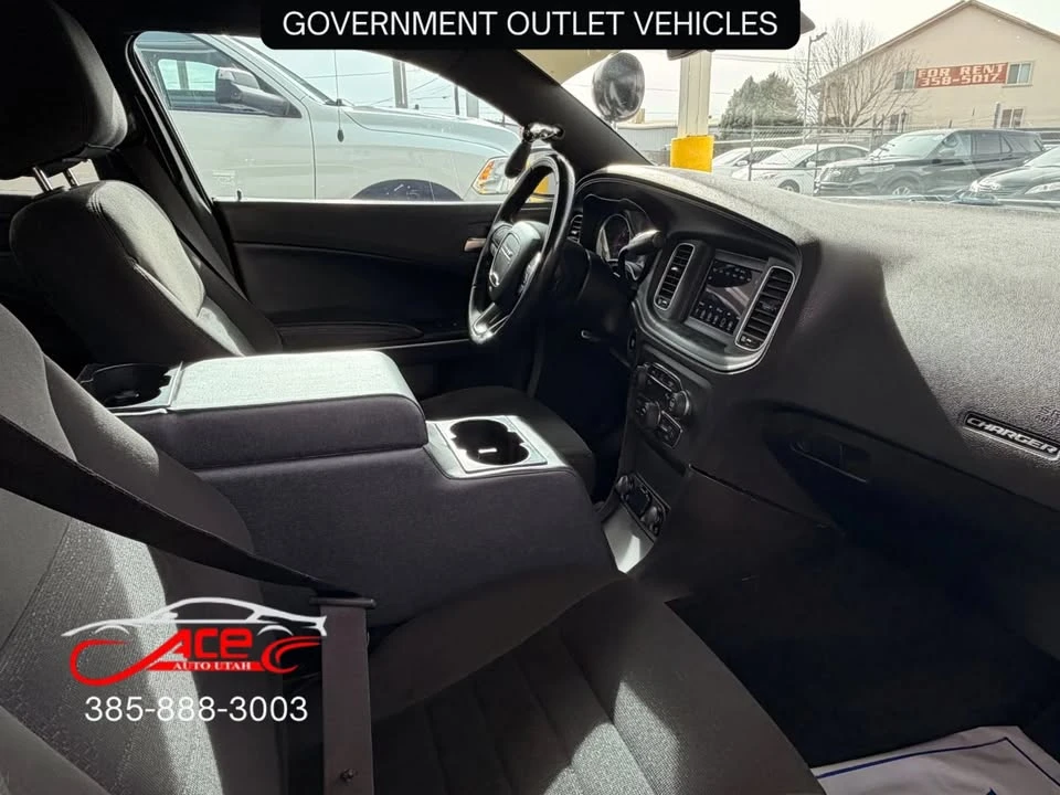 2019 Dodge Charger 7th Gen - Image 10 of 15
