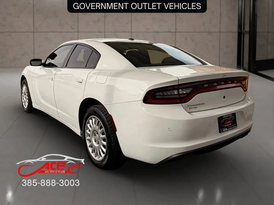 2019 Dodge Charger 7th Gen - Image 4 of 15
