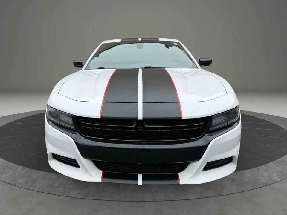 2019 Dodge Charger 7th Gen - Image 2 of 11