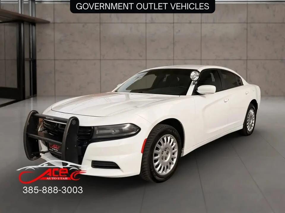 2019 Dodge Charger 7th Gen - Image 3 of 15