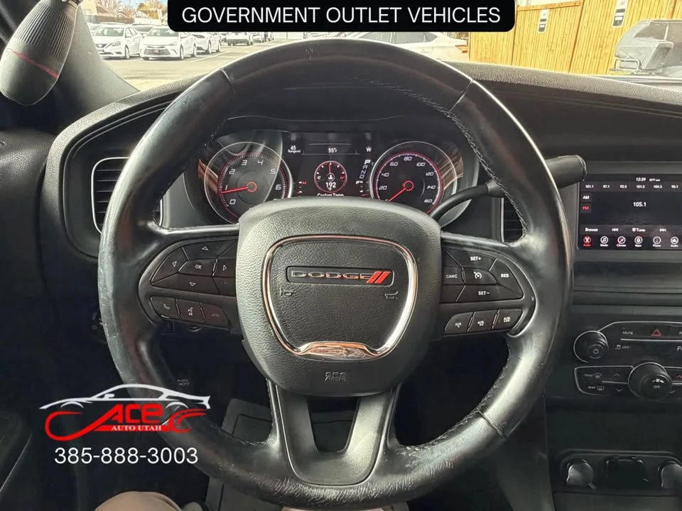 2019 Dodge Charger 7th Gen - Image 12 of 15